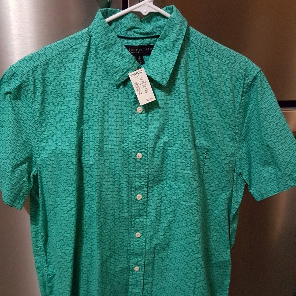 Men's shirt